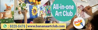 Public Photos / Files - Banana Art club